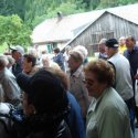 Sortie 2011 au Ballon d'Alsace